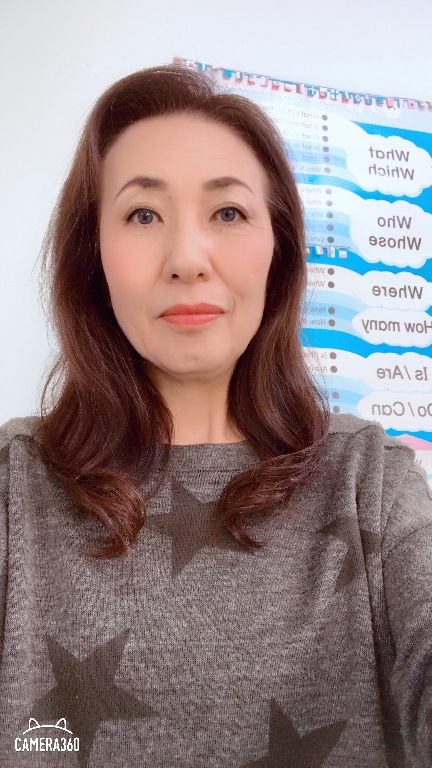 ECCジュニア 常滑奥条教室の講師紹介